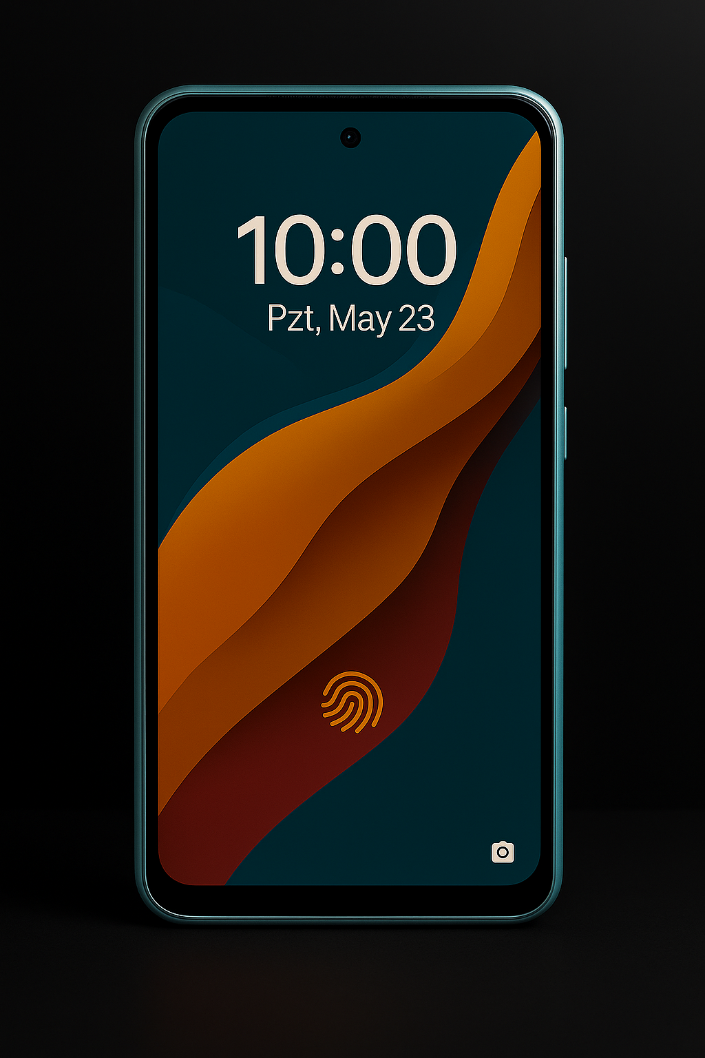 Axis M5