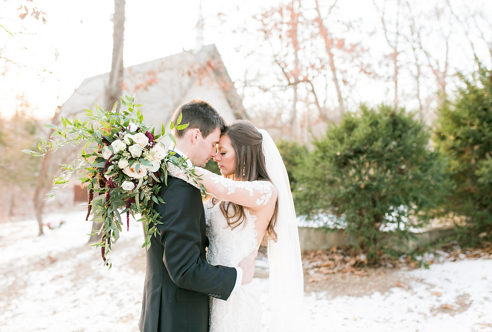 Celestyn & Michael