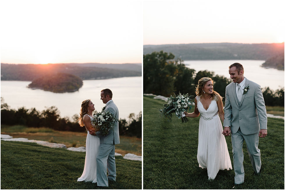 Brittany & Ryan