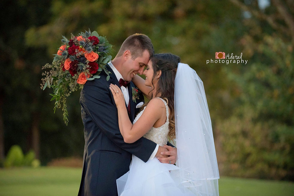 Justin & Brittany