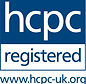 hcpc registration logo