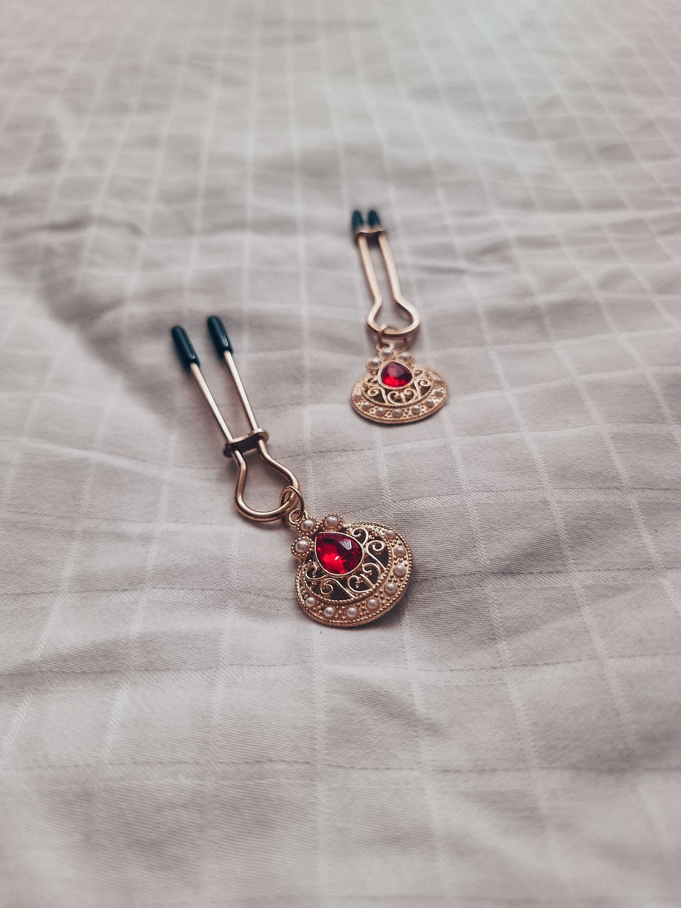 Thumbnail: Kinky set BDSM