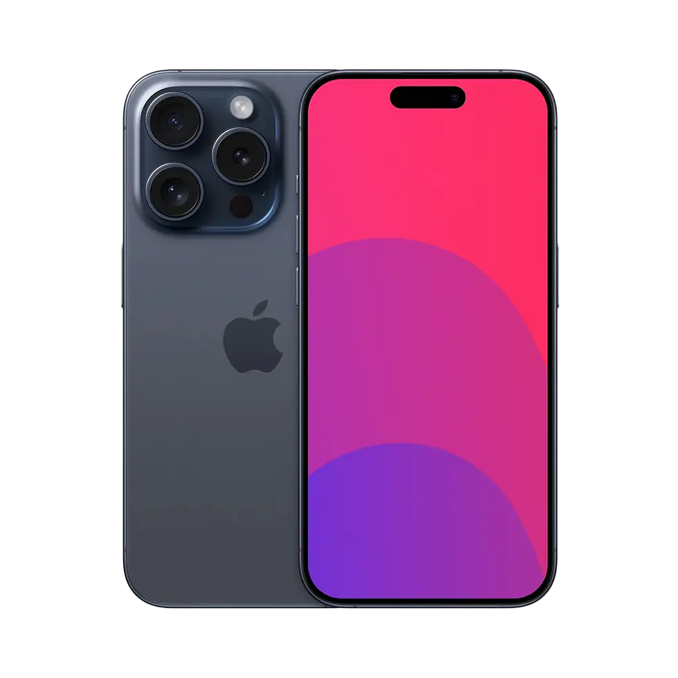 Thumbnail: iPhone 15 Pro Max