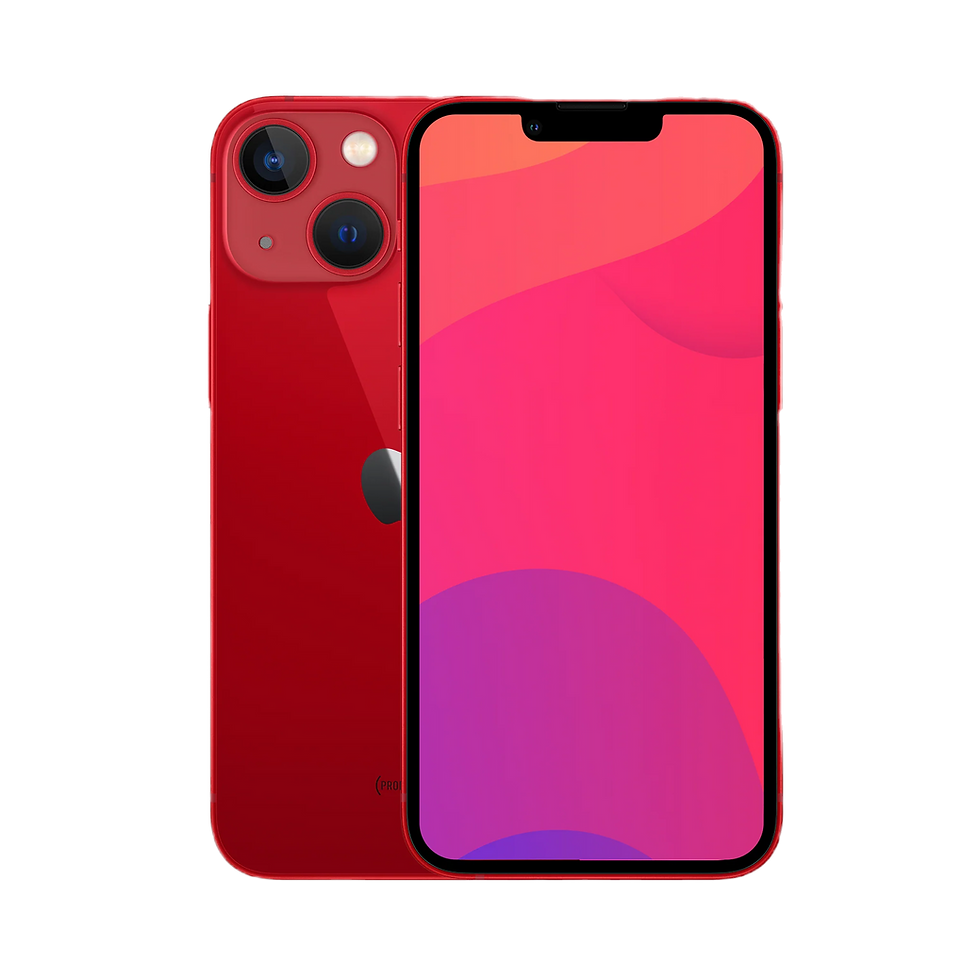 Thumbnail: iPhone 14 Plus