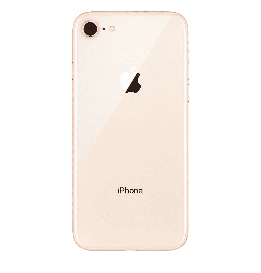 Thumbnail: iPhone 8 Plus