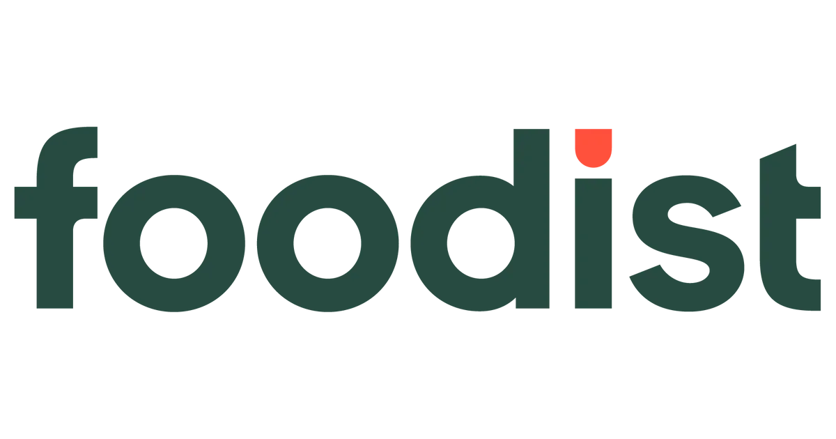 Foodist Reference