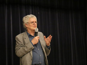 Přednáška Phdr. Václava Mertina