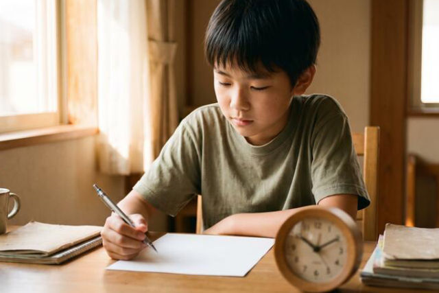 How To Manage Your Time In The 2026 PSLE Science Paper