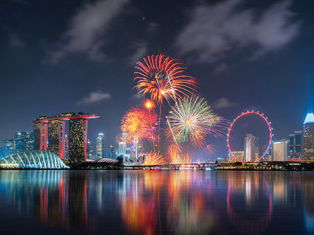 5 Science Lessons Hidden In National Day Activities