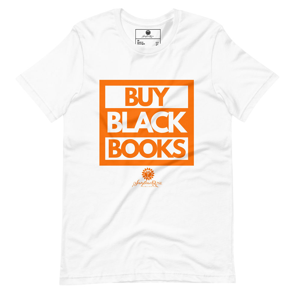 Thumbnail: Buy Black Books Tee