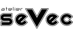 Christophe Bourdy Consultant Communication création logo Atelier Sevec