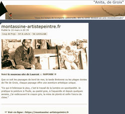 Blog Anita de Groix 2024