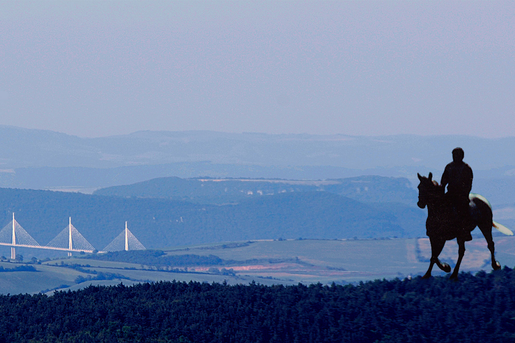Endurance des Monts du Lévézou