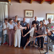 La coopérative Maison des Cultures fête ses 4 ans!