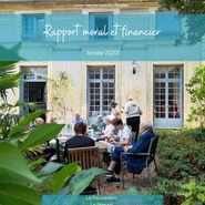 Rapport moral et financier 2023
