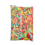 Thumbnail: 5 lbs Sour Gummy Warms Candy Assorted Fruit Neon Flavored Worm Gummies | Gomitas