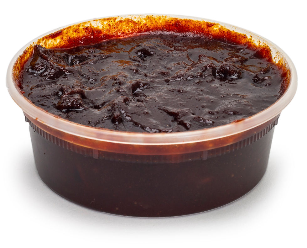 Miniatura: Escarchi Tamarindo Rimming Dip, Michelada and Fruit Dip Made with Tamarindo pulp