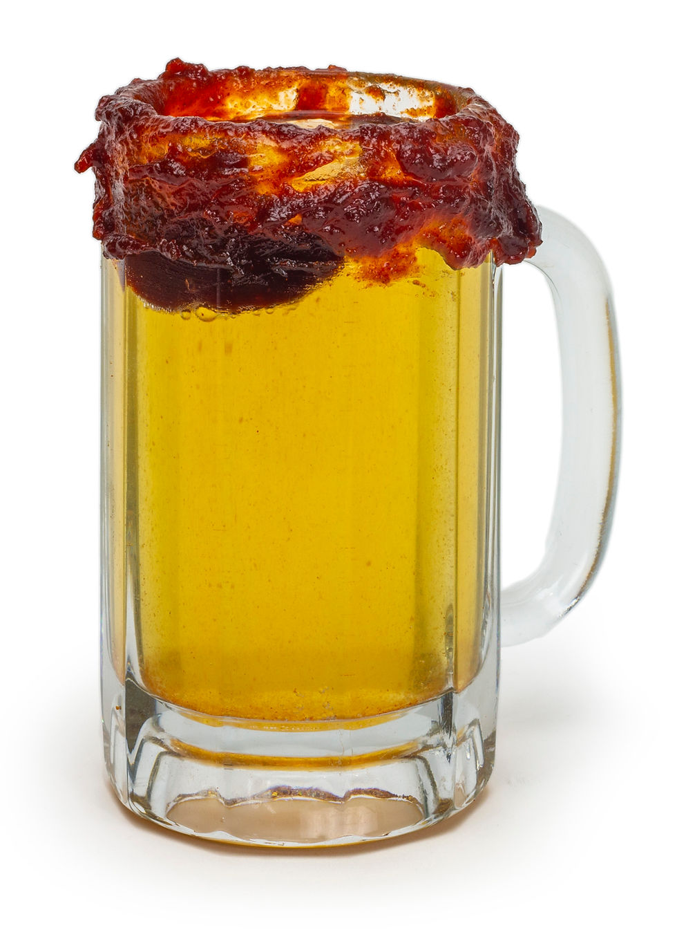 Thumbnail: Escarchi Tamarindo Rimming Dip, Michelada and Fruit Dip Made with Tamarindo pulp