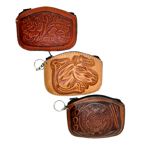 p(R)ojectR®Logo Printed Coin Purse