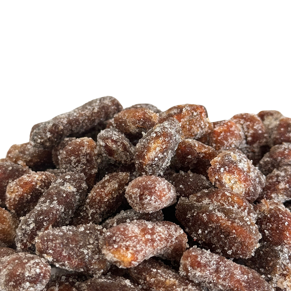 Thumbnail: Salted Tamarind Sweet and Sour Candy, Dulce de Tamarindo agrio y dulce