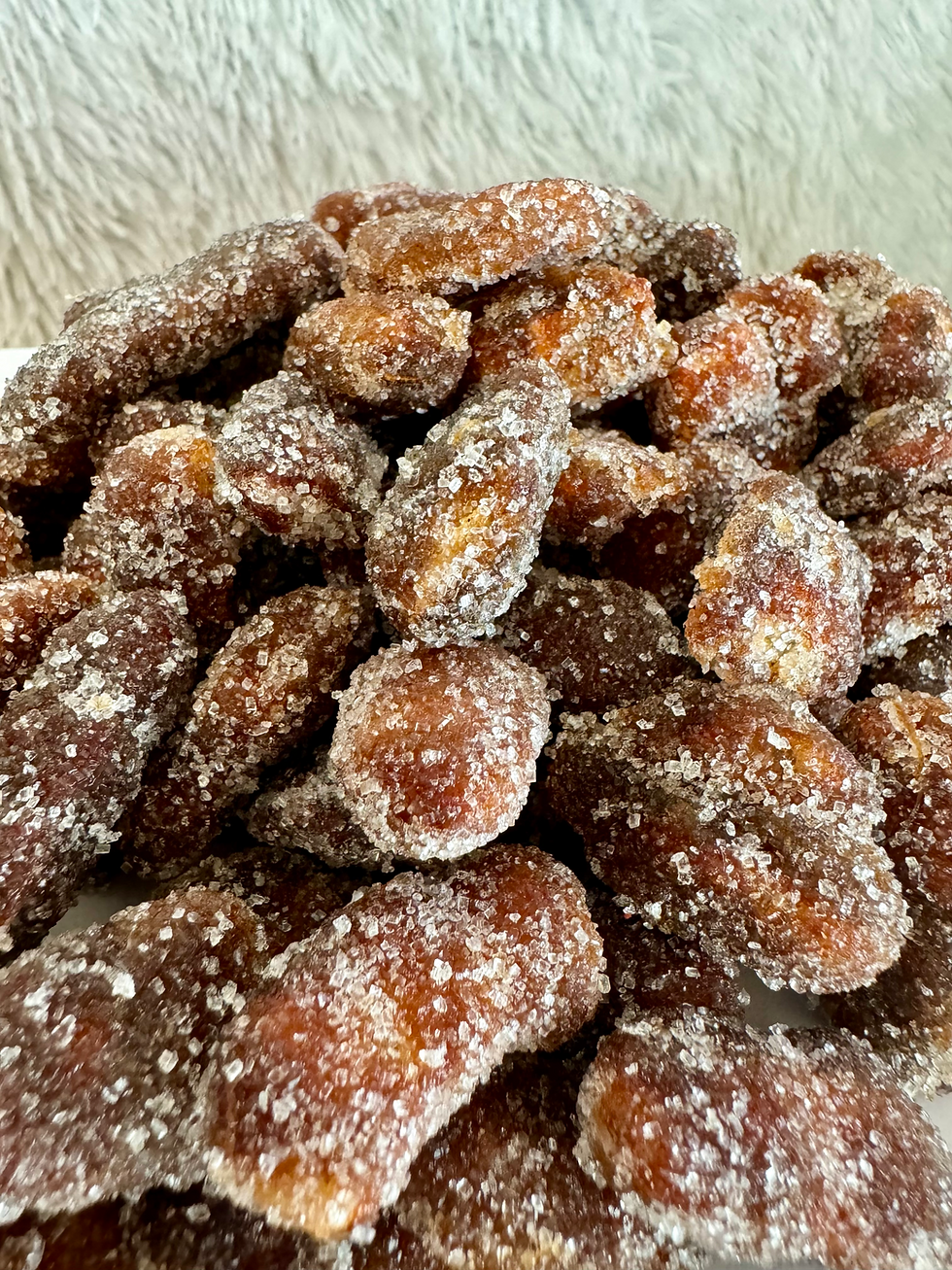 Miniatura: Salted Tamarind Sweet and Sour Candy, Dulce de Tamarindo agrio y dulce
