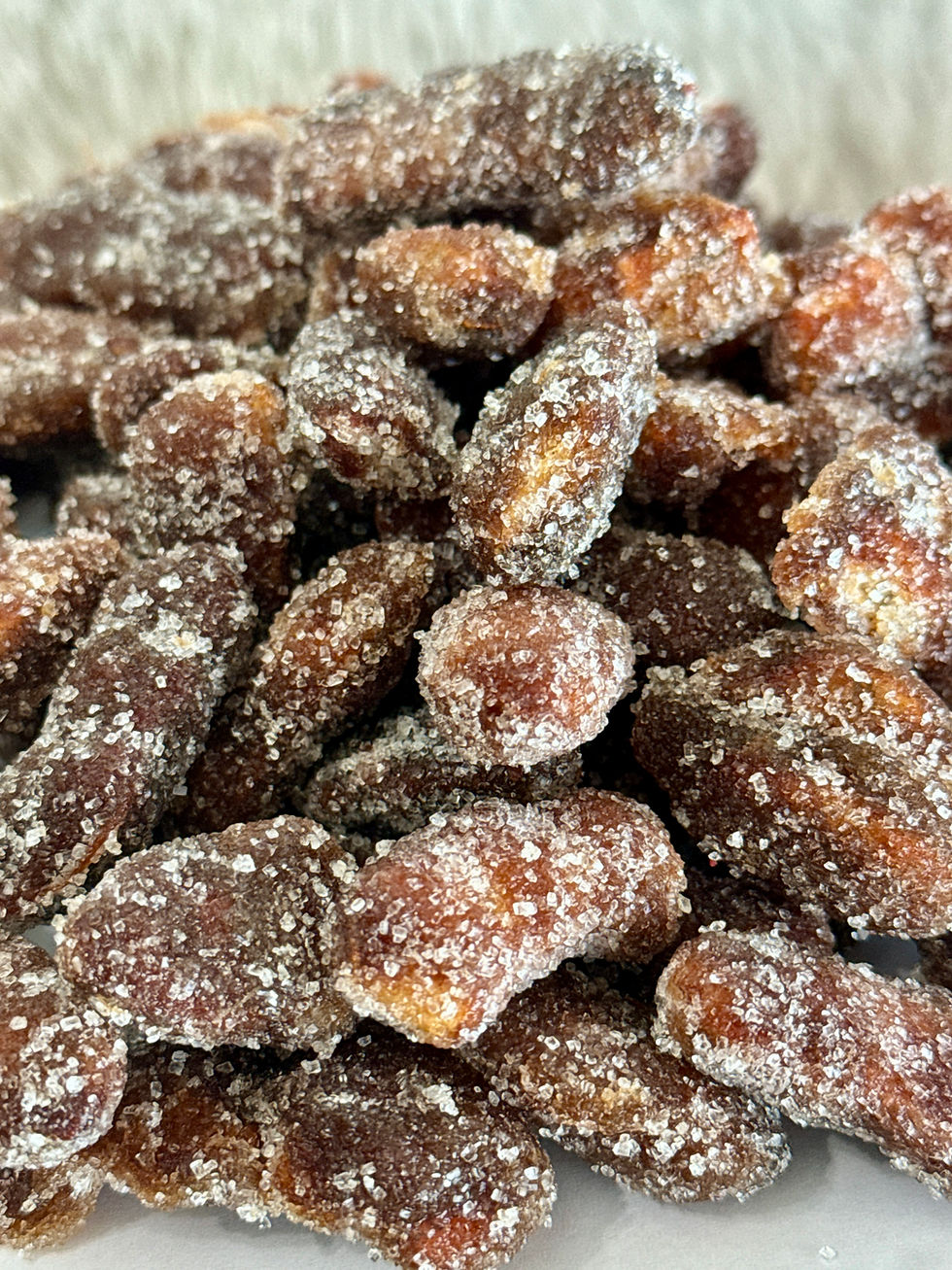 Thumbnail: Salted Tamarind Sweet and Sour Candy, Dulce de Tamarindo agrio y dulce