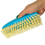 Thumbnail: Heavy Duty Scrub Brush for tiles, floors, kitchen, bathrooms and more