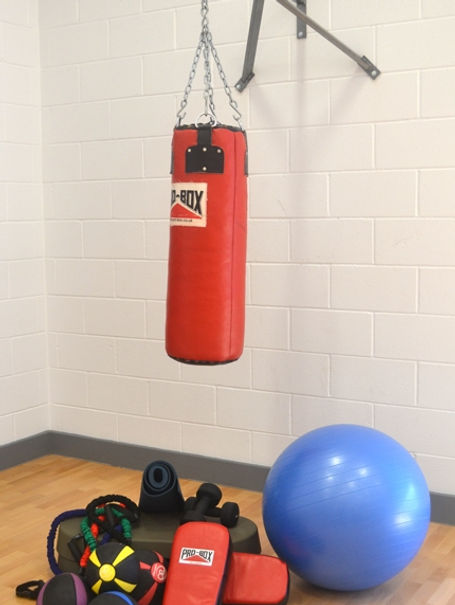 Danketsu Do Karate South Shields Training Facility