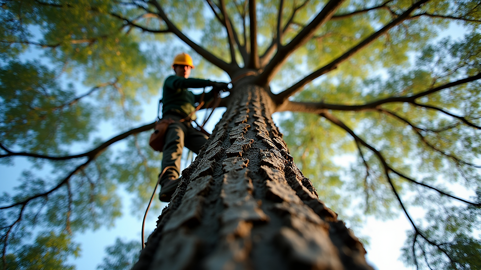 Get Free Quotes for Expert Tree Trimming Services
