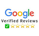 Google reviews