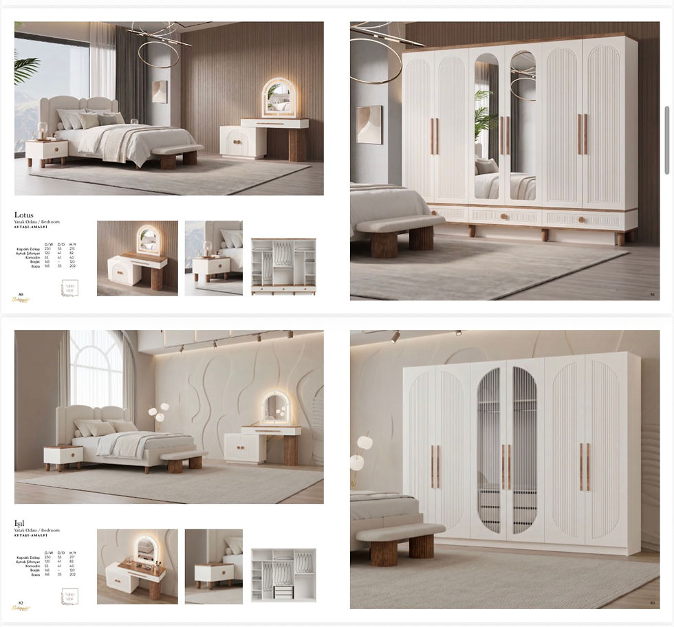 Küçük resim: BOHEM SERİSİ