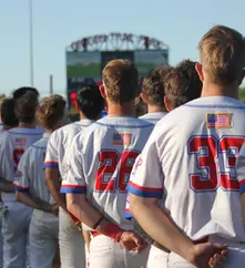 Western Nebraska Pioneers Baseball