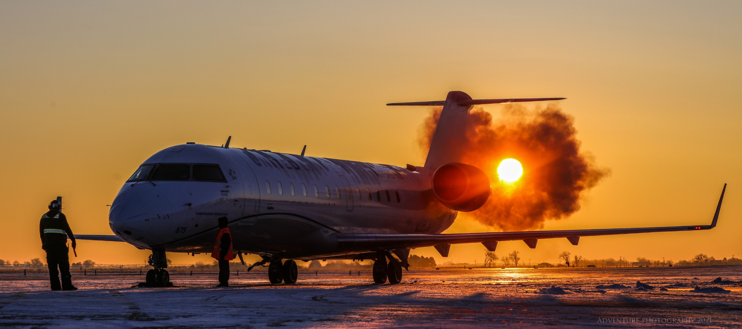 Western Nebraska Regional Airport WNRA Flyscottsbluff