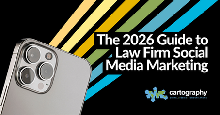 The 2026 Guide to Law Firm Social Media Marketing