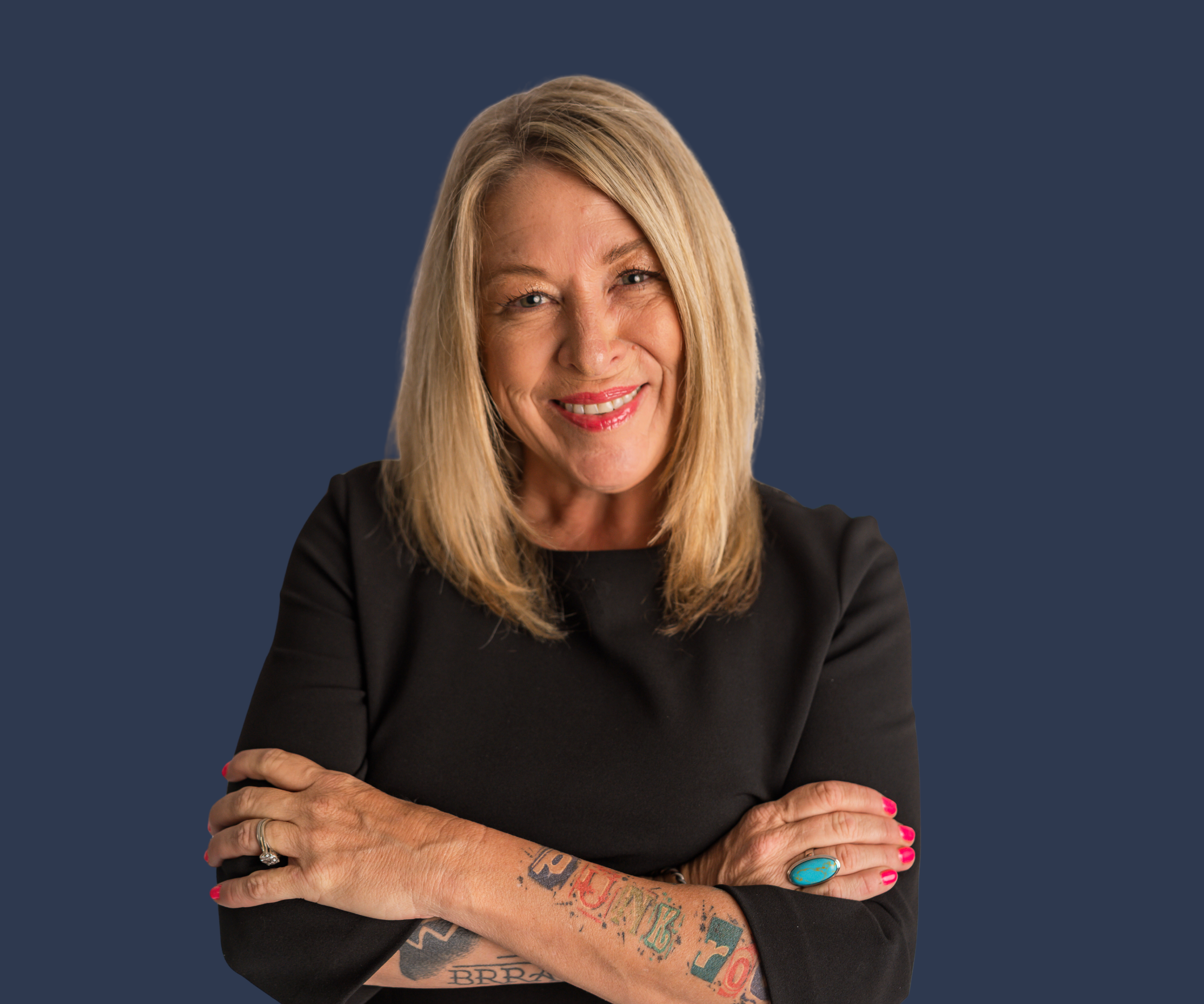 Writer: Aly Bockler-Blanche