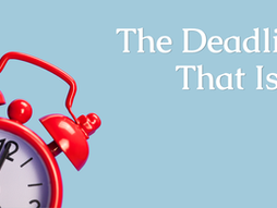 The Deadline That Isn’t