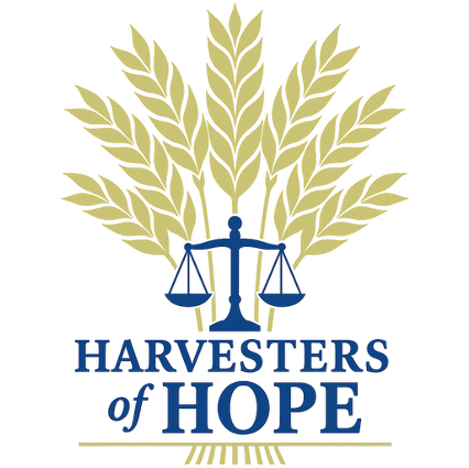 Writer: Harvesters of Hope
