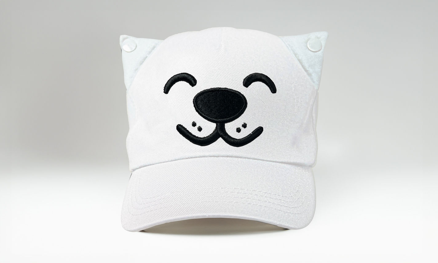 DoggySaurio Cap