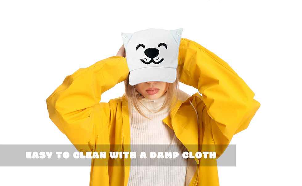 Thumbnail: DoggySaurio Cap