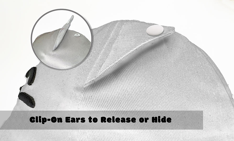 Thumbnail: DoggySaurio Cap