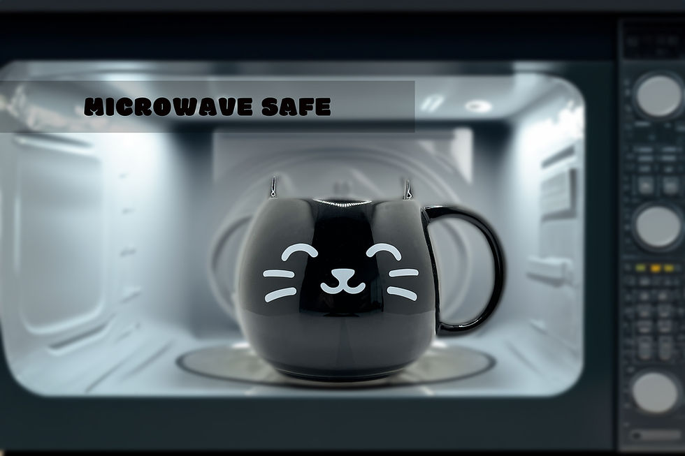 Thumbnail: MichiSaurio  18 oz. Coffee Mug