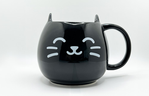 MichiSaurio 18 oz. Coffee Mug | Michisaurio