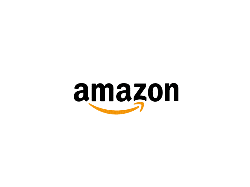 animated amazon logo