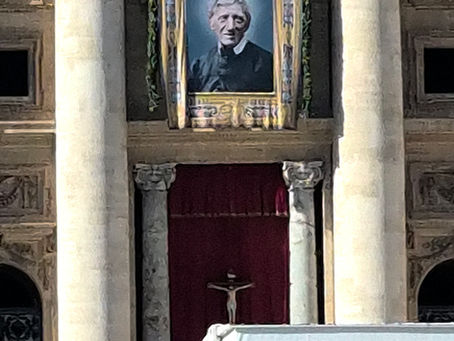 Calendar Class of November 1, 2025