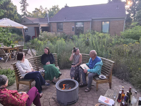 Calendar Class of September 9, 2025