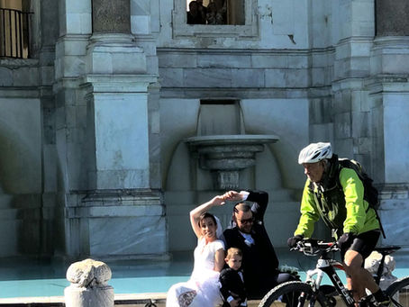 Calendar Class of October 5, 2025