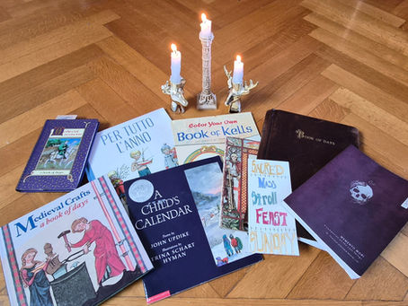 Calendar Class of November 30, 2025