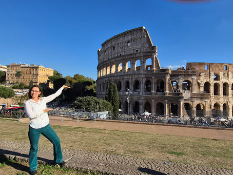 Calendar Class of November 6, 2025