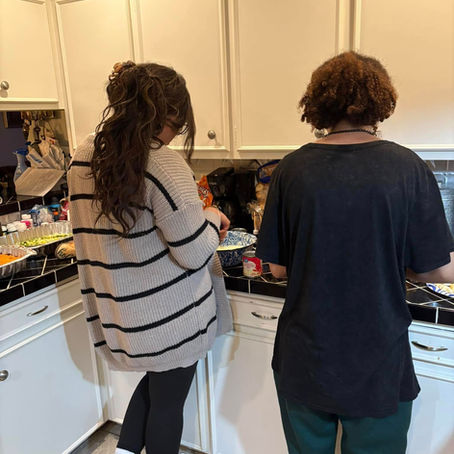 Helping Teen Girls Overcome Insecurity: A Christian Mom’s Perspective