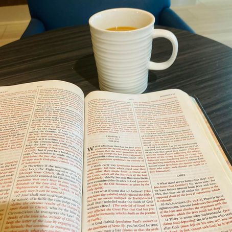 10 Scriptures to Pray Over Your Child